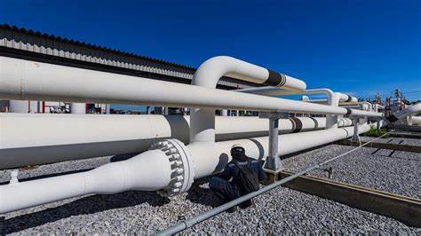 Türkiye offers draft to renew and expand energy collaboration with Iraq