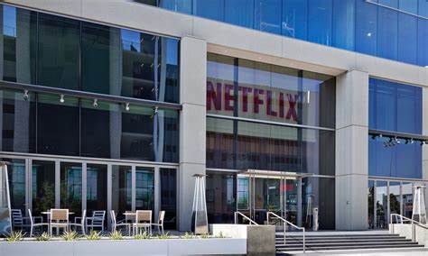 Should You Buy Netflix Stock Before July 17?
