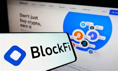 BlockFi to Wind Down Operations, Return Assets to Customers - PYMNTS.com