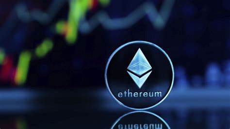 Ethereum Faces Sell-Off Risk if Key $2,300 Support Level Fails - Crypto News Flash