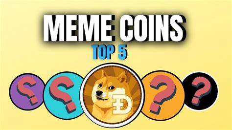 Top 5 Best New Meme Coin Presales in December 2024 You Shouldn’t Miss - Analytics Insight