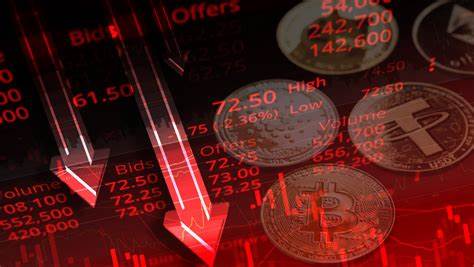 Still Think Of Crypto As The ‘slots’ Of The Investment World? Think Again - Scoop - New Zealand News