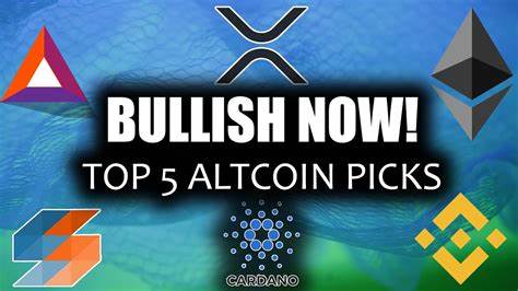 Stop Tweaking, Start Winning – Top 5 Bullish Altcoins to Make You a $1B Fortune in Couple Months - Crypto News Flash