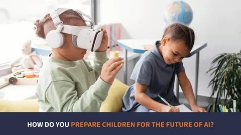 What Every Parent Should Know About the AI Future