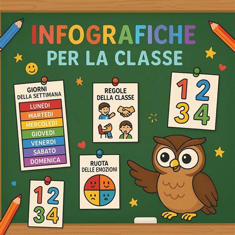 PROGETTO ACCOGLIENZA CLASSE PRIMA - maestragabry.it