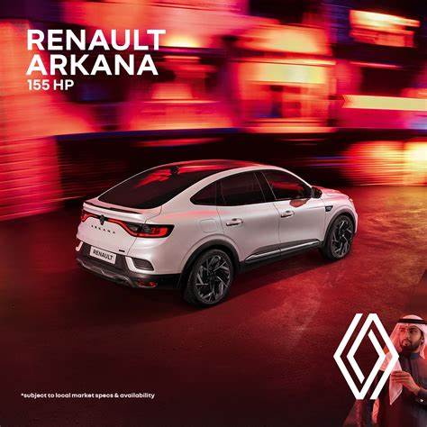 Renault Abu Dhabi Airport Road Showroom - Al Masaood Automobiles