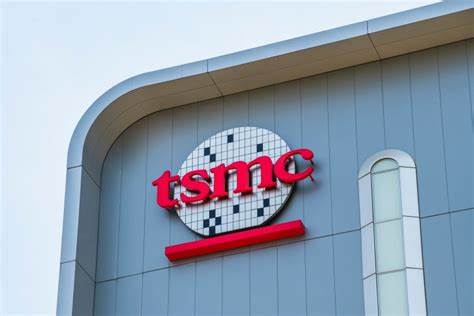 TSMC’s Earnings Are Coming. AI Chips Should Drive Growth Despite Tariff Fears