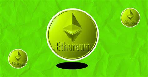 Ethereum Eyes 14% Surge: Bullish Waves Point to $3,900 Target - Coinpedia Fintech News