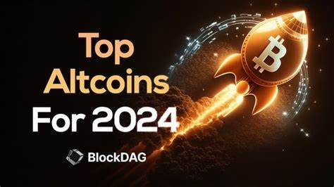 4 Best Altcoins to Buy Now: Analysing Cosmos, Solana, 99Bitcoins & BlockDAG’s Potential - Analytics Insight