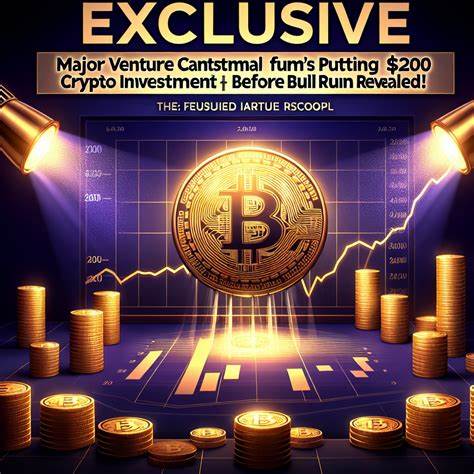 EXCLUSIVE – Peter Thiel’s Founders Fund made $200 million crypto investment before bull run
