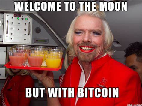 11 Top Bitcoin Memes - CoinDesk