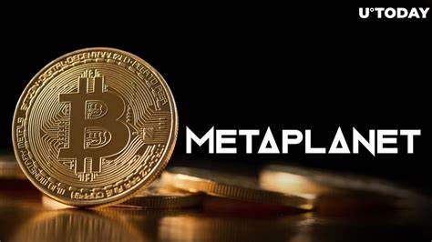 'Asia's MicroStrategy' Metaplanet Boosts Portfolio With Fresh Acquisition Of 107 Bitcoins Worth Nearly $7M - Yahoo Finance