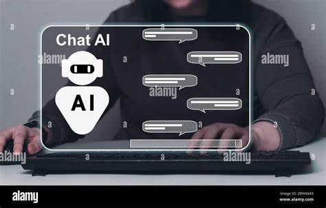 The Future of UI: From Command Line to Conversational AI