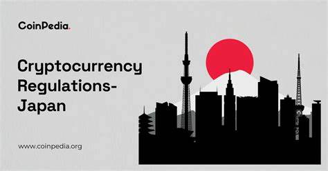 An overview of the cryptocurrency regulations in Japan - Cointelegraph