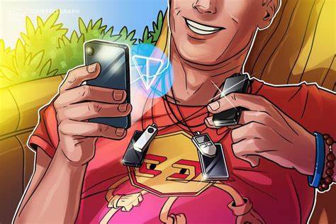 Wallet on Telegram enforces new KYC rules, switches provider - Cointelegraph