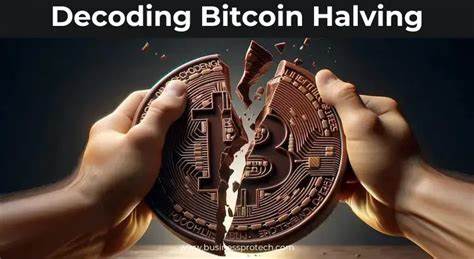 Decoding Bitcoin Halving History & Outlook For 2024 - CoinDCX