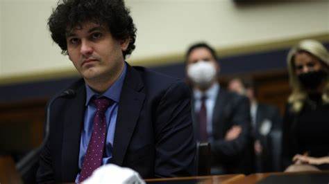 FTX CEO blasts Sam Bankman-Fried for claiming fraud victims will not suffer - Fast Company