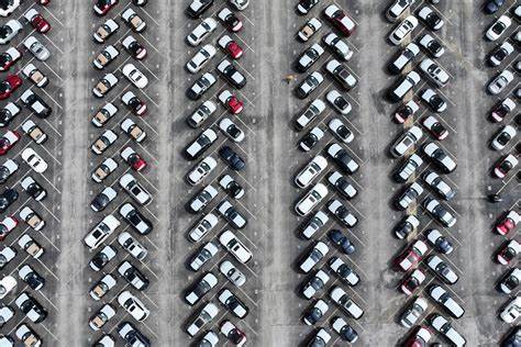 Car import quotas, export credits on table for EU-US trade talks, sources say