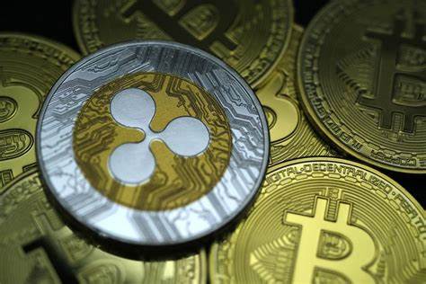 Move Over Bitcoin: Analysts Favor New Stage 3 Presale Coin Set to Outpace Ripple and Dogecoin with 10x Growth - Crypto News Flash