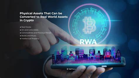 Crypto: What Are Tokenized Real-World Assets (RWAs)? Understanding the Basics - Interactivecrypto