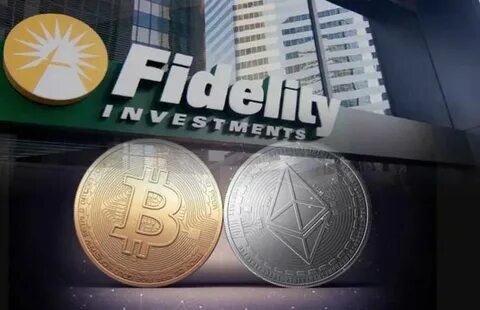 Fidelity Crypto Review - Crypto Head