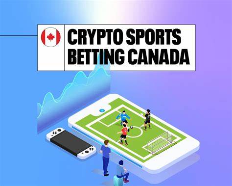 Best Bitcoin Sports Betting Sites In Canada - CCN.com