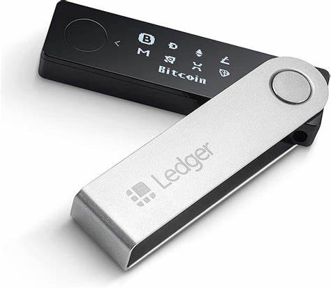 Cold wallet Ledger raises $108M as self-custody wallets gain popularity - CryptoSlate