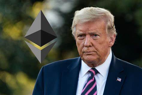 Ethereum Co-Founder Says Donald Trump's DeFi Platform Is 'Scary' Because 'Everything Trump Does The Left Hates With Such A Passion' - Benzinga