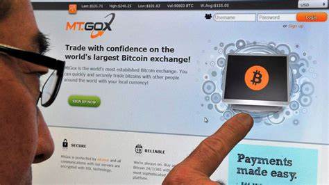 Bitcoin Could Fall to $60K After Mt. Gox Transfer – Are Altcoins Still a Safe Bet? - Brave New Coin Insights