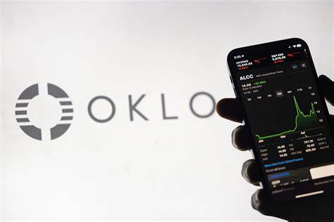 Oklo (OKLO) Surges 10.16% as Nuclear Adoption Ramps Up