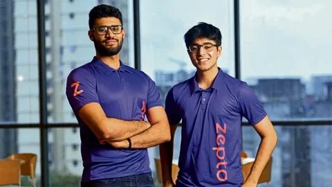 Zepto CEO refutes Zomato’s quick commerce cash burn claim - StartupNews.fyi