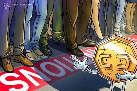 BingX exchange openly supports Iranian users, defying sanctions - Cointelegraph