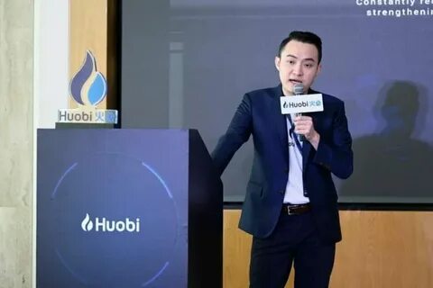 Justin Sun to move crypto exchange Huobi's Asia HQ to Hong Kong - Nikkei Asia