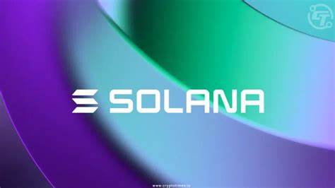 Solana Up 700% Last Year, Beats Bitcoin and Ethereum Growth - Crypto Times