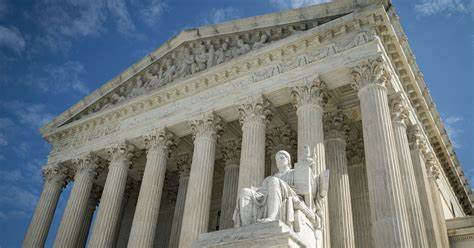 Coinbase Made an Arbitration Case to the U.S. Supreme Court – Again - CoinDesk