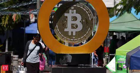 As bitcoin soars, luxury brands consider accepting crypto payments - The Economic Times