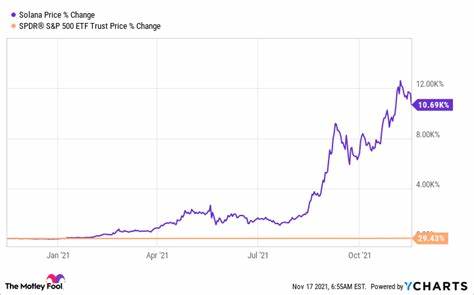 My First Crypto Buys: Solana - The Motley Fool