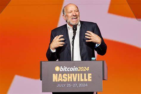 Lutnick Could Sit on Crypto Council Despite Conflicts