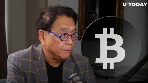 'Rich Dad Poor Dad' author predicts 'biggest crash in history', says he’s buying Bitcoin - TheStreet