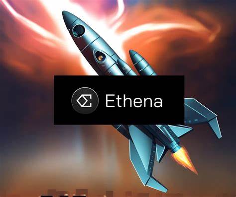 Ethena (ENA) price pumps and dumps after proposal to integrate Ethereal Exchange - CoinJournal