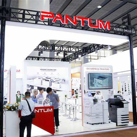 Meet Pantum's Extended Lineup of Printing Innovations at 135th Canton Fair - Yahoo Finance