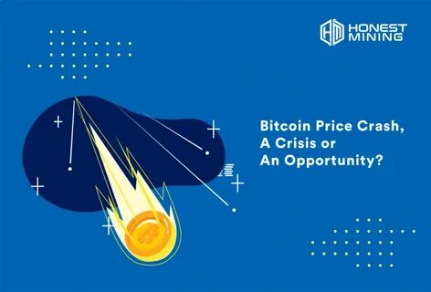 Crypto Crash: 3 Things You Need to Know - The Motley Fool