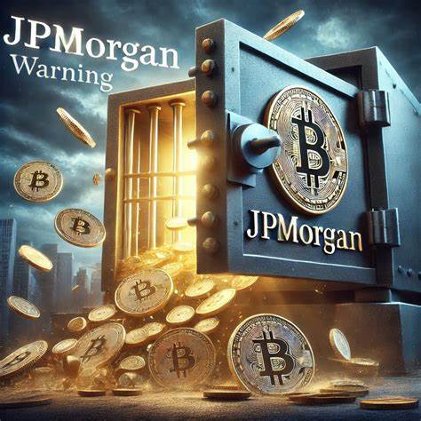 JPMorgan says Mt. Gox creditors likely to sell part of bitcoin receivables next month - The Block