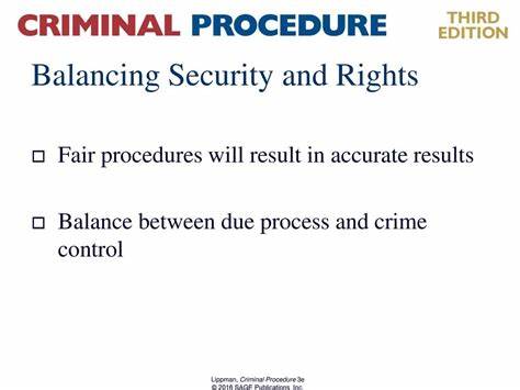 Balancing Security and Fair Competition
