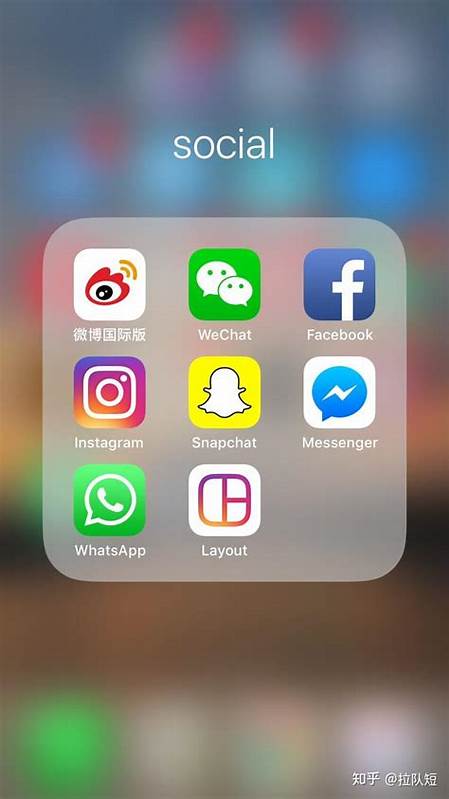 微信在海外市场是否败给了 WhatsApp，为什么？ - 知乎