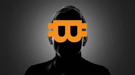 Chasing Satoshi - Axios