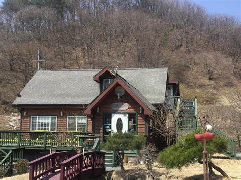 CARPE DIEM PENSION - Bewertungen & Fotos (Gyeongju, Südkorea) - Tripadvisor