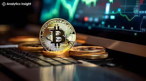 Bitcoin price can see $64K 'very quickly' on Fed rate cut — Research - MSN