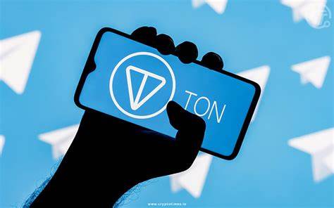 TON Foundation taps new president as it eyes US growth for blockchain linked to Telegram app - The Block