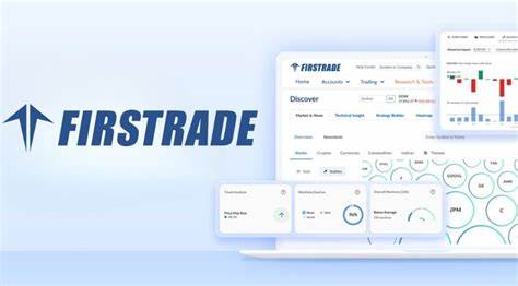 Firstrade Partners with FinChat.io to Launch FirstradeGPT AI Research Platform - Finance Magnates